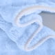 thumbnail image 5 of Toalla de baño extragrande de forro polar coral, súper absorbente, ligera, de secado rápido, perfecta para el baño, secado rápido, alta absorción, tacto suave, para spa, para hotel, diseño, 5 of 8