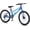 Blue, variant on Akaber Kids Bike for Girls 6-11, 20 Inch Mountain Bike for Kids with High Carbon Steel, Dual Disc Brakes and Kickstand