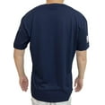 thumbnail image 2 of Biezeib Men's Independence Day T-Shirt Stars Numbers Flag Printed Round Neck Short Sleeve Tops, 2 of 5