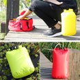 thumbnail image 4 of Dry Waterproof Dry Sacks Pack of 3 Lightweight Waterproof Storage Dry Bags for Outdoor Camping Boating   Hiking Rafting, 4 of 6