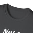 thumbnail image 3 of Not A Hugger Shirt Funny Vintage Porcupine Sarcastic Apparel, 3 of 8