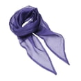 thumbnail image 2 of Premier Écharpe en Chiffon pour Femmes, 2 of 3