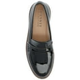 thumbnail image 5 of Journee Women's Kenly Slip On Round Toe Loafer, Widths Available, 5 of 9