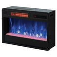 thumbnail image 5 of ClassicFlame Electric 3D SpectraFire Plus Flame Technology Fireplace Inserts, 5 of 9