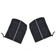 thumbnail image 2 of Car Mirror Cover, Auto Rearview Protection Cover 33x27cm  For SUV For Vehicle, 2 of 8