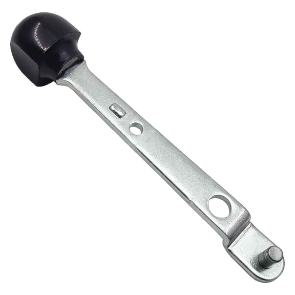 Mixer Speed Control Lever Metal Texture Perfect for Various Stand Mixer Brands