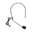 thumbnail image 1 of Micrófono con Conector de Auriculares Perfke Doble Vía, 1 of 9