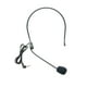 thumbnail image 1 of Auriculares con micrófono diadema con cable Sunnimix uso múltiple para amplificador de voz, 1 of 8