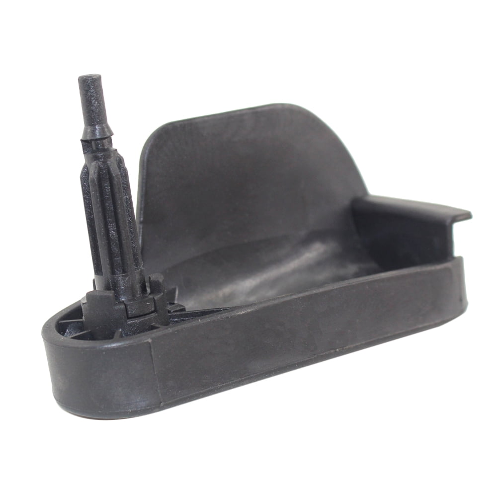 Poignée De Libération De Capot Pour Audi TT/TTRS (8J) - Référence OEM 8J1823633C - Confortable Et Résistante - 3