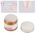 thumbnail image 1 of Pele de Cera de la Mano, Fácilmental Absorbida, Elimine Las Línneas de Mano que Iluminan la Cera de la Mano Hidratante Durante dos Veces por Semana para la Piel Seca y Rugosa para, 1 of 7