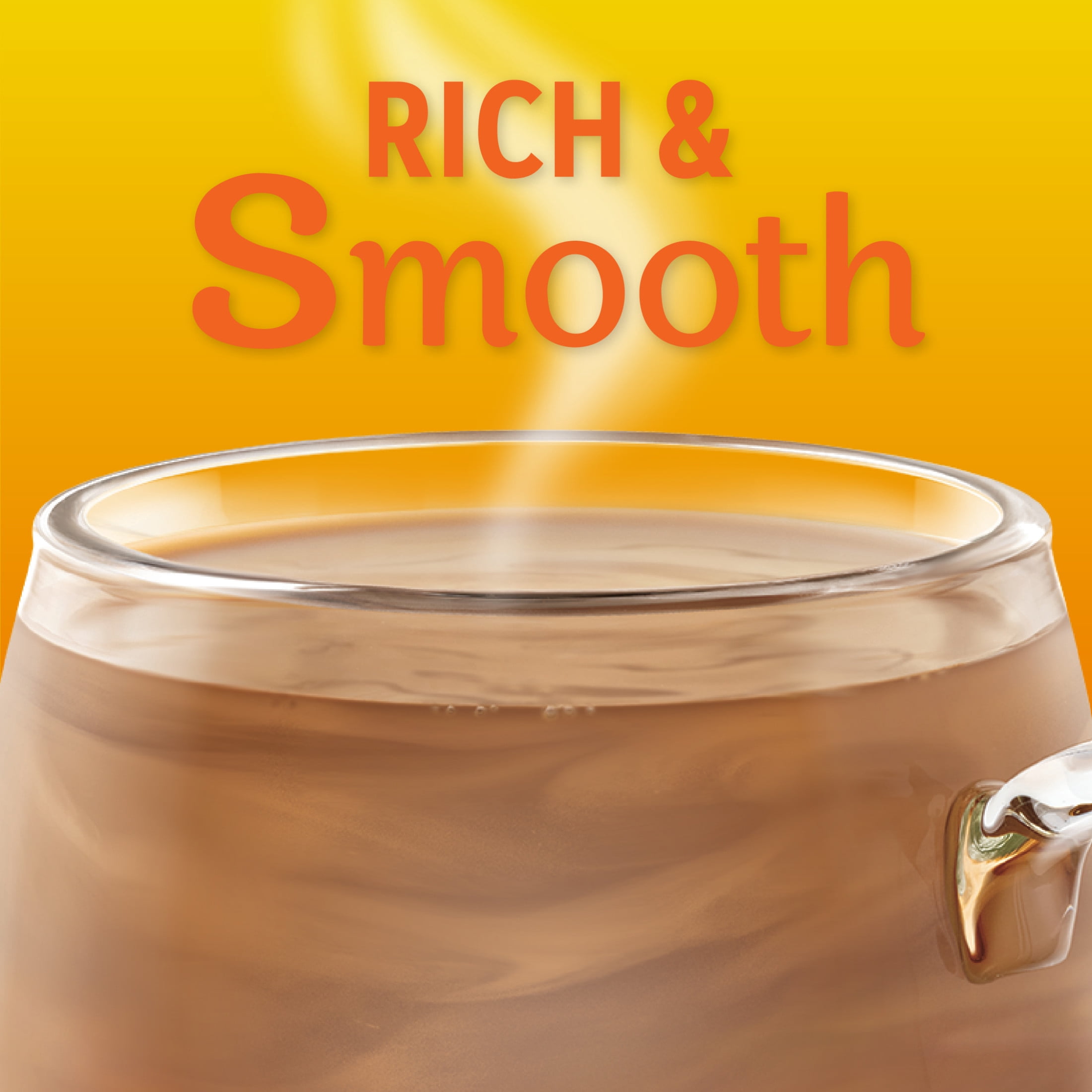 Coffee mate Hazelnut Powder Coffee Creamer, 15 oz