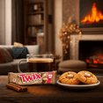 thumbnail image 3 of Twix Snickerdoodle Cookie Chocolate Candy Bars, Share Size - 2.82 oz pack, 3 of 3