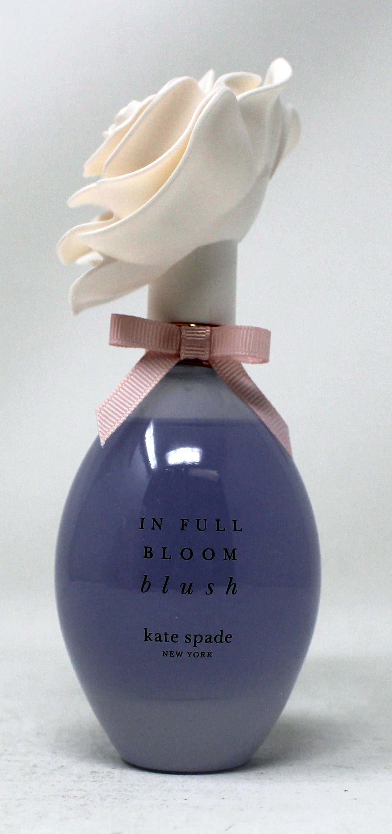 Kate Spade In Full Bloom Blush Eau De Parfum Spray  Ounce 