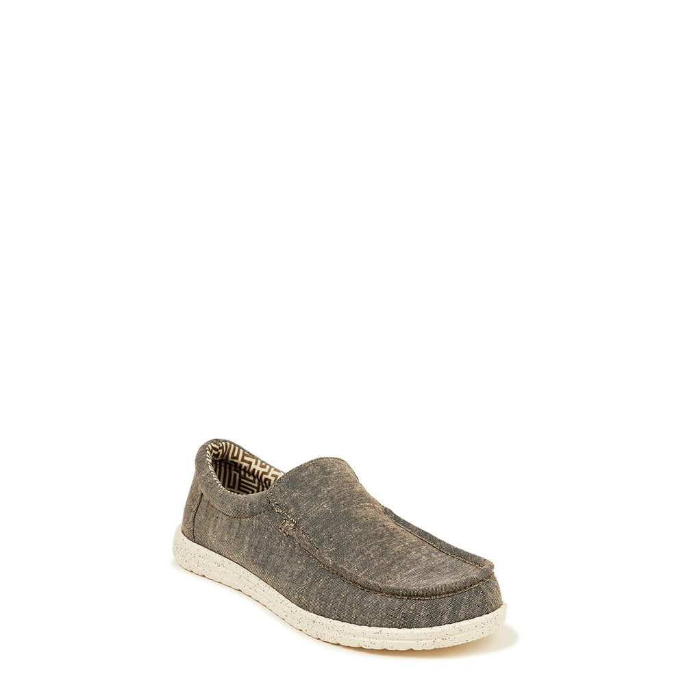 men's beach loafers