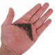 thumbnail image 5 of WEUVEB 12Ud Protectores De Esquinas Vintage Para Muebles Y Metal Negro Resistente, 5 of 6