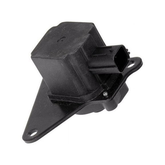 Intake Manifold Runner Valve - Compatible with 2007 - 2017 Jeep Patriot 2008 2009 2010 2011 2012 2013 2014 2015 2016