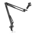 thumbnail image 3 of Support de Microphone, Support de Microphone Double Ressorts Suspension Boom Ajustable Conçu Méticuleusement, 3 of 14