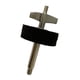 thumbnail image 5 of Accesorio de apilador de platillos de 4 pulgadas, accesorio de instrumentos musicales de repuesto, Mini apilador de platillos profesional duradero de , estilo c Baoblaze Apilador de platillos, 5 of 8