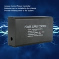 thumbnail image 3 of Security Power Controller, Access Control Power Controller 90 To 260V 12V 3A High Efficiency  for Access Control Systems, 3 of 7