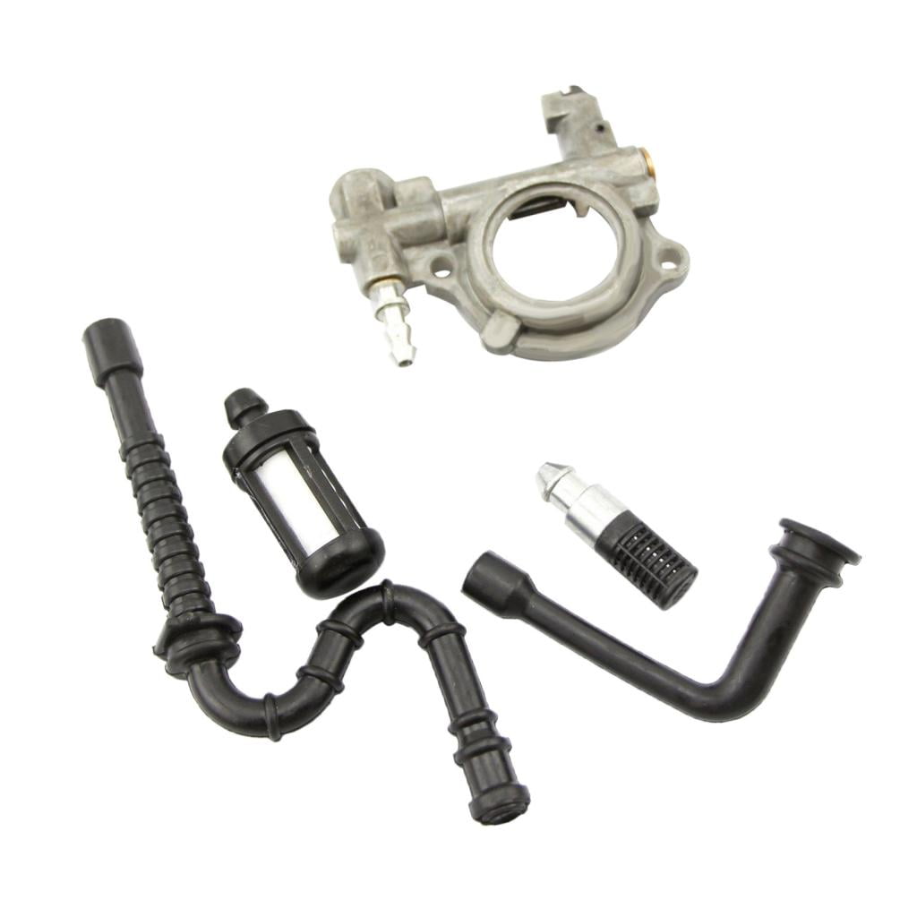 Fuel Line Filter Oil Pump Spare Part for 026 024 Accessory