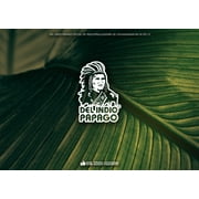 DEL INDIO PAPAGO Tepezcohuite Night Cream 2 oz (mimosa tenuiflora)