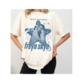 thumbnail image 4 of Freya Skye Merch Shirt Vintage Unisex  Tee Outdoor Tee Tops Fashion y2k Top, 4 of 4