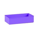 thumbnail image 2 of Cheers.US Modern Rectangle Planter Box - Metal Planter Ideal as a Long Succulent Planter, Rectangular Planter Box for Table or Window Sill Planters Indoor, Trough Planter, 2 of 7