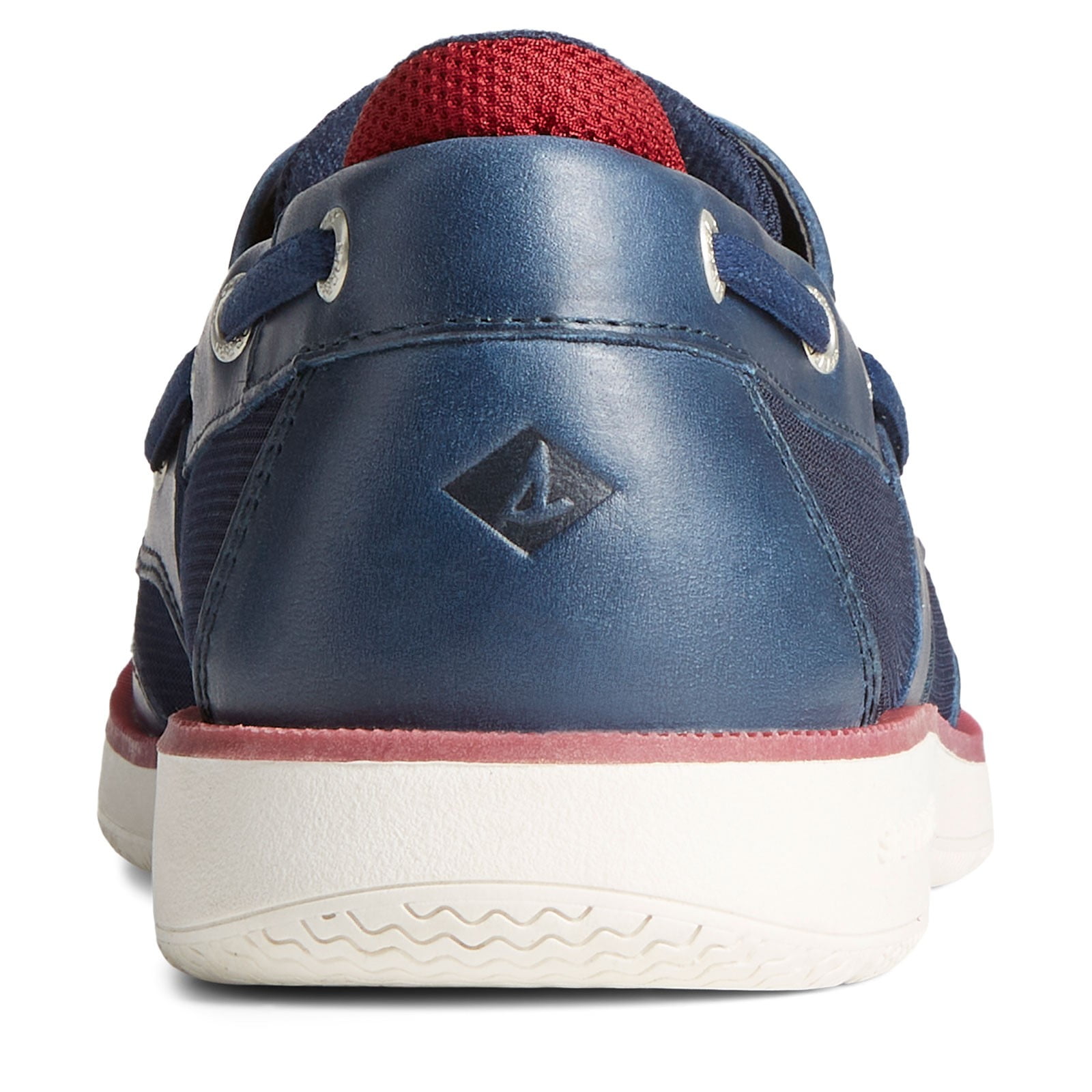 Sperry roustabout online