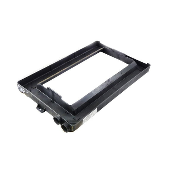 Goodman B1755913HRDF 20 X 13 PLASTIC DRAIN PAN