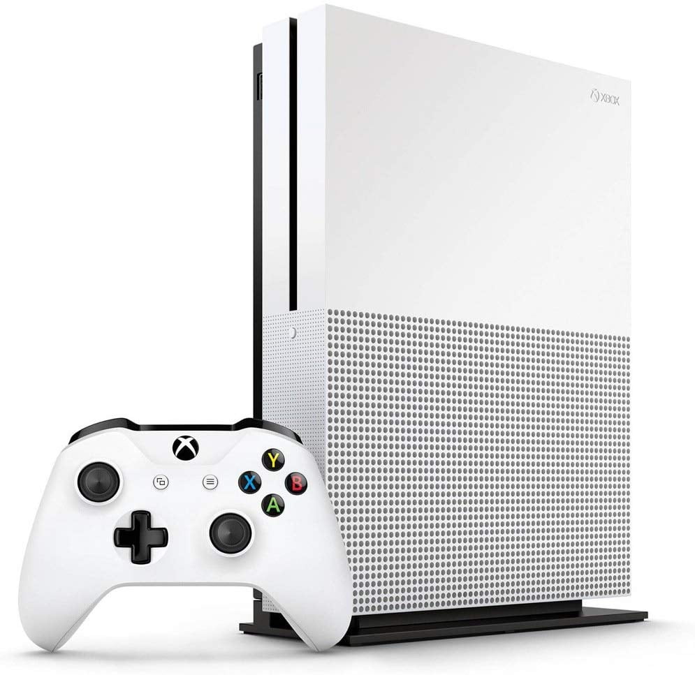 xbox one reacondicionada walmart