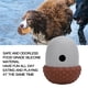 thumbnail image 3 of Bola De Alimentación Lenta Para Mascotas, Limpieza De Dientes, Pelota Dispensadora Interactiva De Comida Para Perros, Juguete Con Forma De Bellota Para Alimentación, 3 of 7