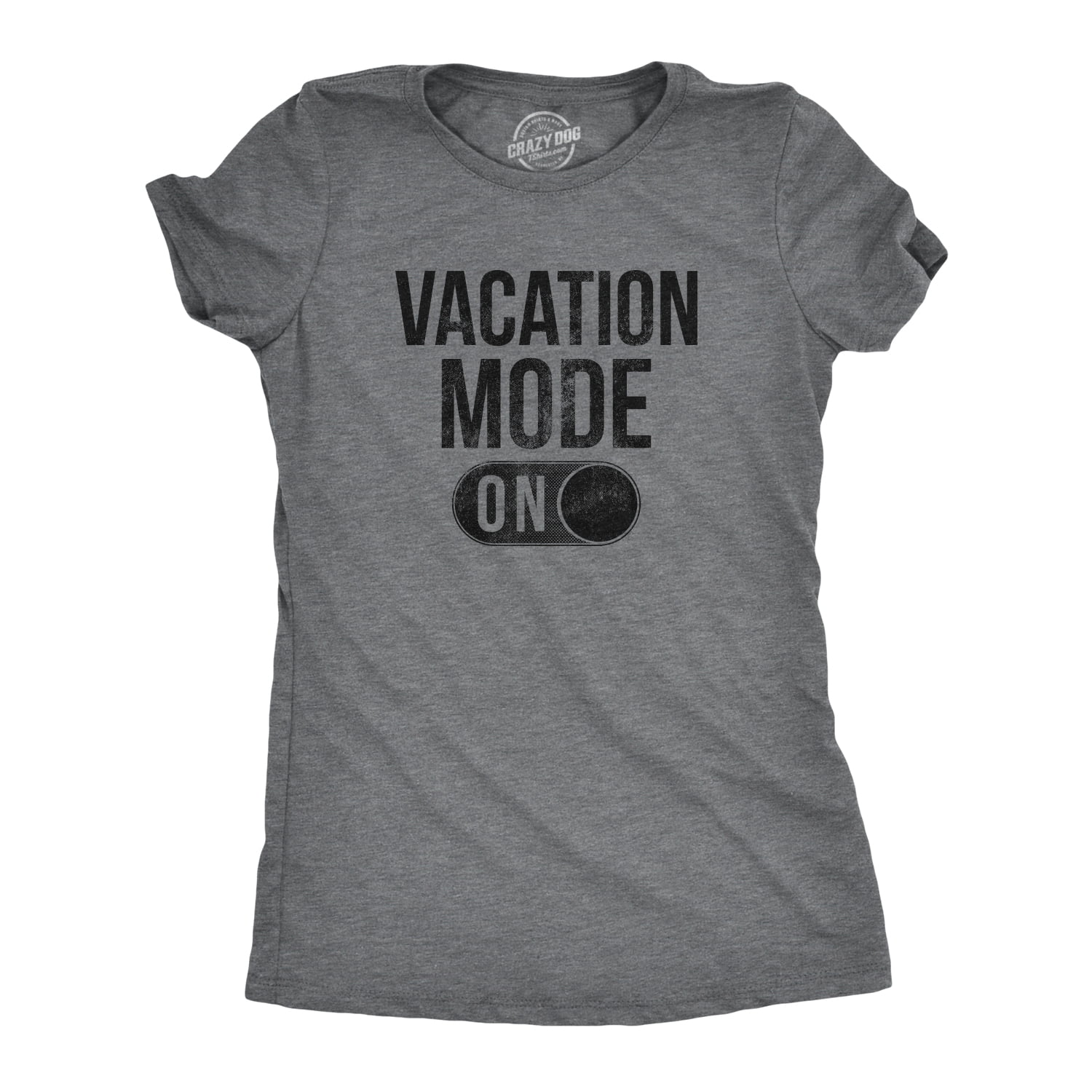 Vacation Mode Shirt Vacation Shirt Vacation Tee Vacay Shirt