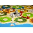 thumbnail image 3 of Catan Family Strategy Board Game: 5th Edition for Ages 10 and up, from Asmodee, 3 of 7