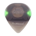 thumbnail image 1 of LED Guitar Playing Pick Tool Personalized Glowing Guitar Plectrums for Women Men, 1 of 4