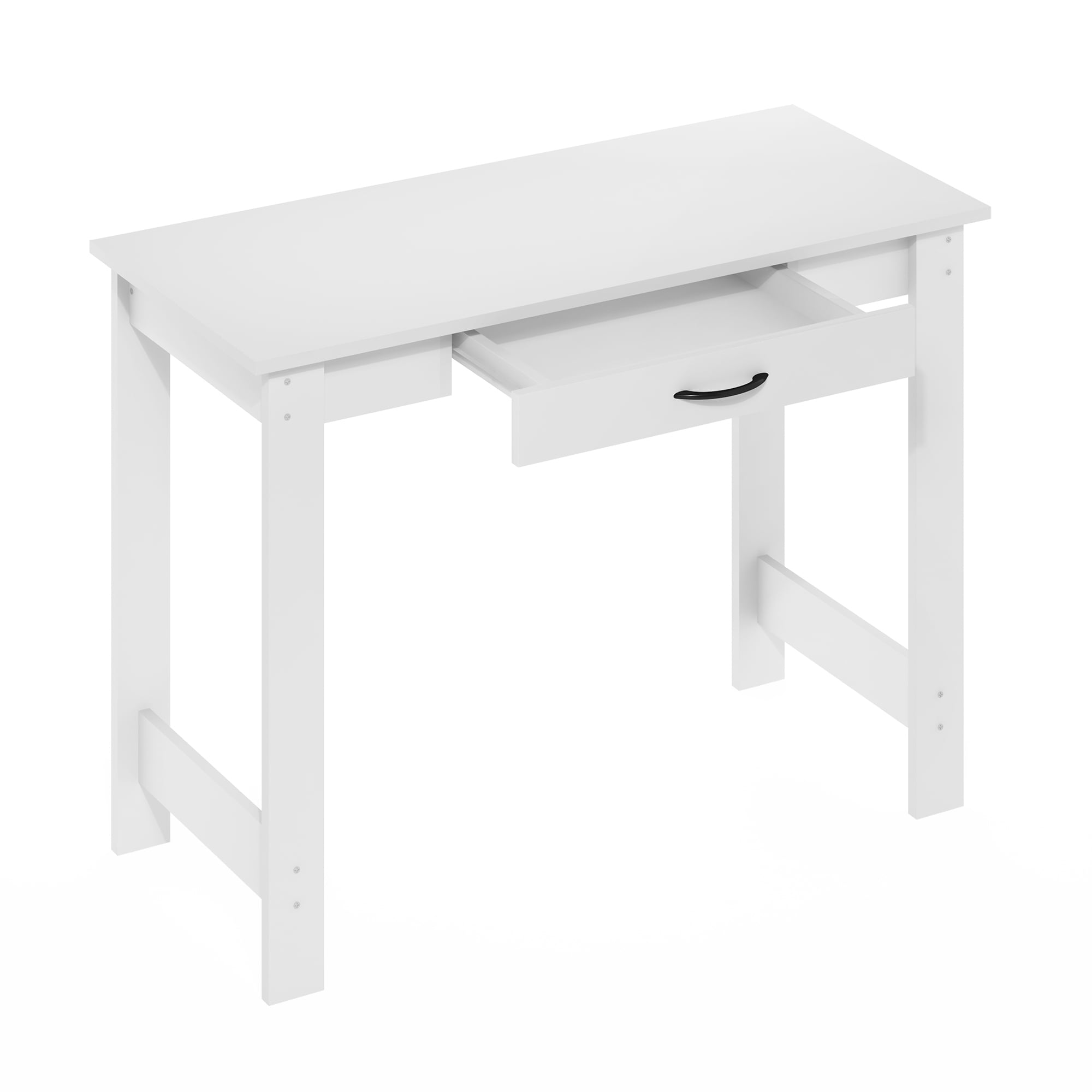 Furinno JAYA Computer Study Desk with Drawer – Furinno – Fits Your