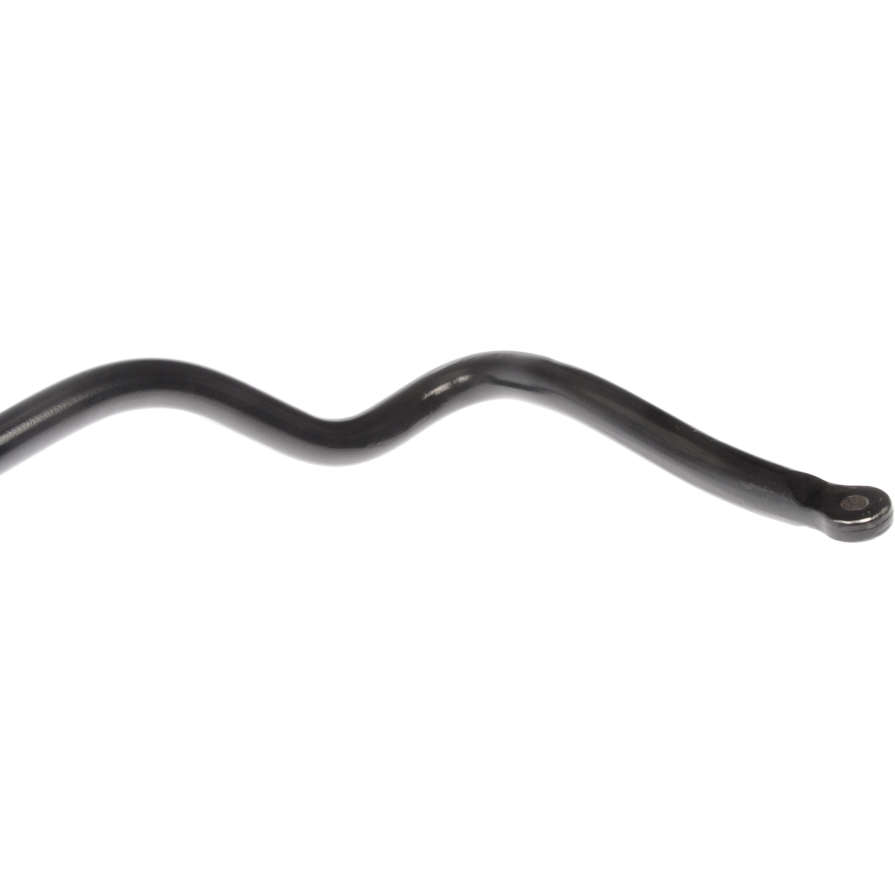 Dorman 927-165 Front Suspension Stabilizer Bar for Specific Jeep Models, Black Fits select: 1996-1998 JEEP GRAND CHEROKEE