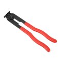 thumbnail image 2 of CV Joint Boot Clip , Anti Slip Rustproof Comfortable Ear Joint  High Hardness  For Cars, 2 of 8