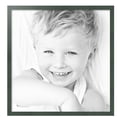 thumbnail image 2 of ArtToFrames 30" x 31" Fern Green Picture Frame, 30x31 inch Green MDF Poster Frame (WOM-5359),  Pack, 2 of 8