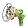 thumbnail image 1 of Jouet Souffleur de Dinosaures pour Enfants Fête Extérieur Machine Automatique 250ml Grande Capacité, 1 of 4