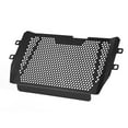 thumbnail image 1 of Radiator Guard, Protective Black Radiator Grill Cover  For Motorcycle Radiators Replacement For  MT-25 2015-2020, 1 of 8