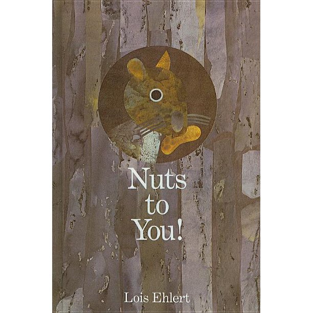 Nuts to You! (Hardcover)