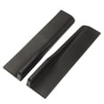 thumbnail image 1 of Winglets De Falda Lateral De Coche, Difusor De Winglet De Falda Lateral Trasera Antioxidante Reduce La Resistencia Al Flujo De Aire Para Coche ANGGREK EF1616, 1 of 8