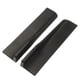 thumbnail image 2 of 2 alerones laterales traseros de fibra de carbono, universales, para coche, 2 of 14