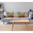 thumbnail image 3 of Tarolo Decorative Throw Pillow Cases Covers Decor Colorful Birds and Tree 20x26 Inches Pillow Cove Case Pillowcase Two Sided, 3 of 7