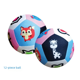 thumbnail image 1 of Sonajero cognitivo de mano para bebés de jardín de infantes, juguetes con pelota silenciosa, 1 of 3