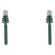 thumbnail image 2 of Guardurnaity Peluquería doméstica Cepillo de peluquería Peine Grasa PP Herramienta de limpieza de plástico Cepillos Accesorio de mantenimiento Verde 2Conjunto, 2 of 6