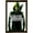 Bronze Framed Version, variant on DC Comics - Green Arrow - Year One Wall Poster, 22.375" x 34"