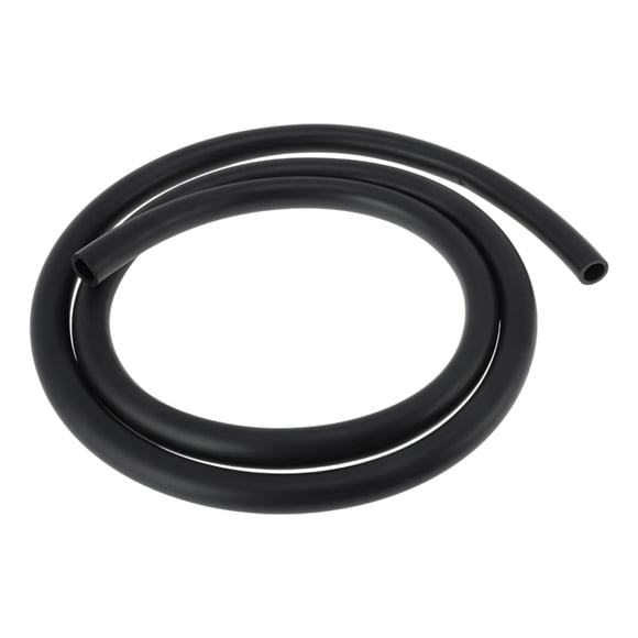 Mangueras de aceite lubricante Unique Bargains 16mm/0.63" 22mm/0.87" 2m/6.6ft