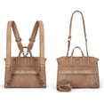 thumbnail image 5 of Montana West Medium Backpack PurseWG190-8319KH, 5 of 7