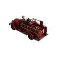 thumbnail image 6 of Old Modern Handicrafts  Handmade 1910S Fire Engine Truck Model, 6 of 10